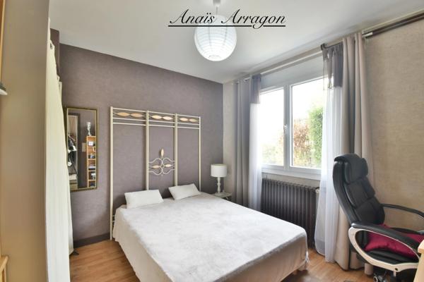 Maison à vendre 5 pièces  (47)