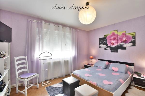 Maison à vendre 5 pièces  (47)