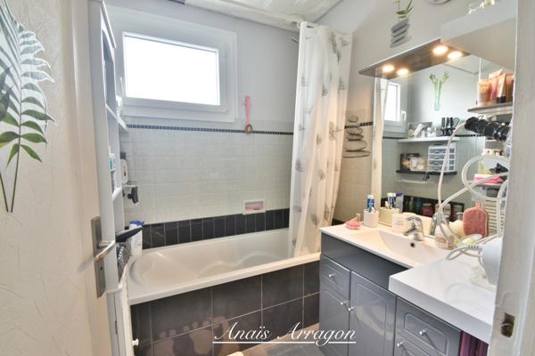 Maison à vendre 5 pièces  (47)