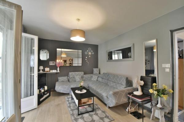 Maison à vendre 5 pièces  (47)