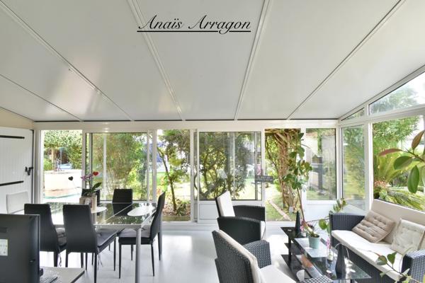 Maison à vendre 5 pièces  (47)