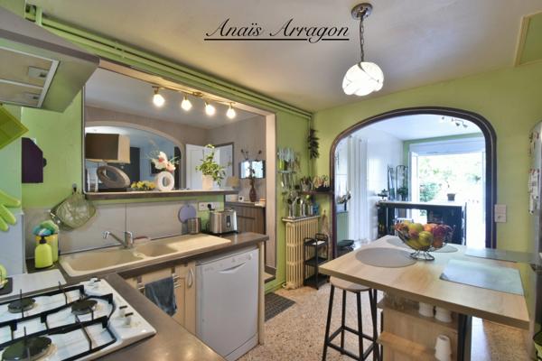 Maison à vendre 5 pièces  (47)