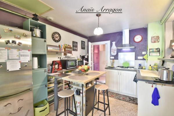 Maison à vendre 5 pièces  (47)
