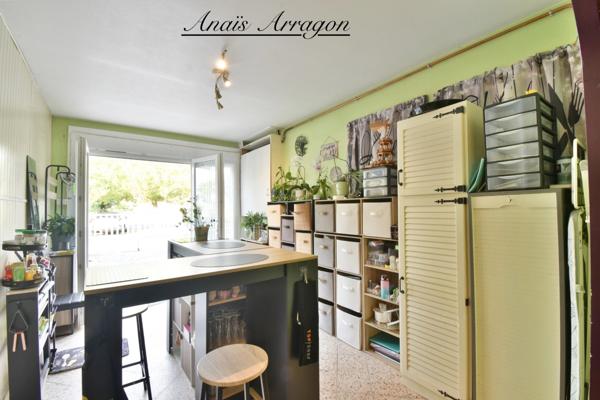 Maison à vendre 5 pièces  (47)