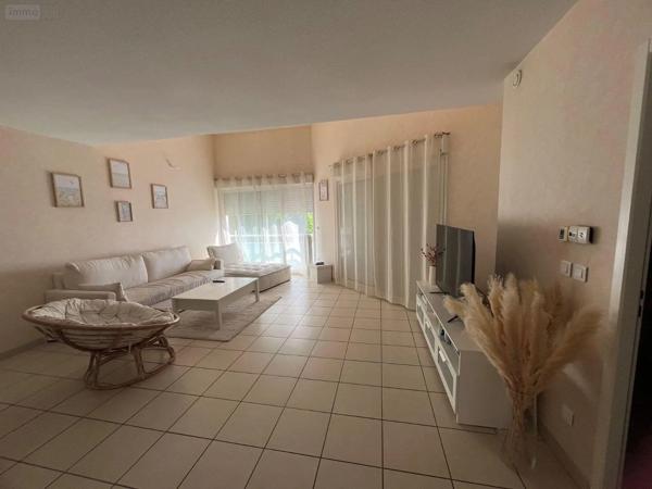 Location - Maison Clermont-Ferrand 63000 6 pièces 128 m 2 395 m 2