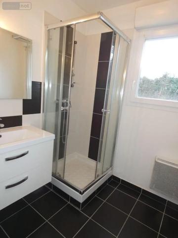 Location - Maison Clermont-Ferrand 63000 6 pièces 128 m 2 395 m 2