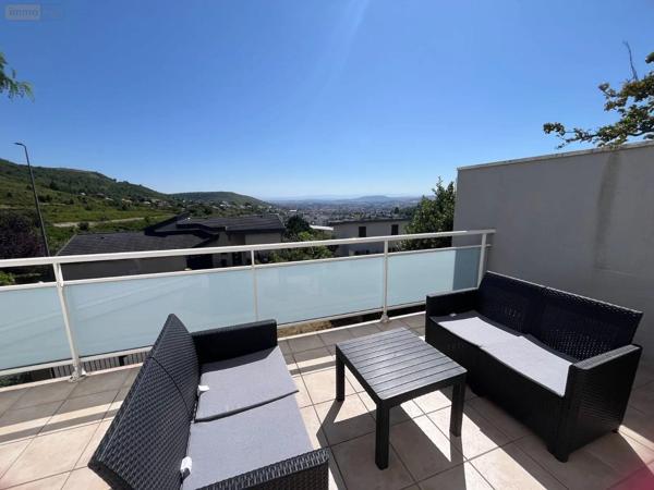 Location - Maison Clermont-Ferrand 63000 6 pièces 128 m 2 395 m 2