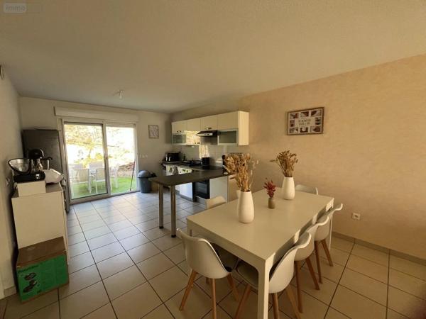Location - Maison Clermont-Ferrand 63000 6 pièces 128 m 2 395 m 2