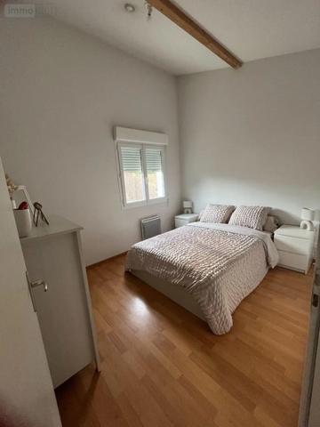 Location - Maison Clermont-Ferrand 63000 6 pièces 128 m 2 395 m 2