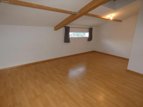 Location - Maison Clermont-Ferrand 63000 6 pièces 128 m 2 395 m 2