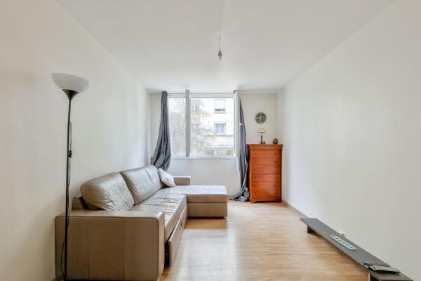 AMIRAUX/Simplon  appartement 3 pièces 58m²