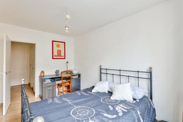 AMIRAUX/Simplon  appartement 3 pièces 58m²