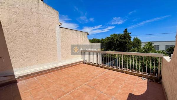 Vente                                                      Appartement
                        
                     1 pièces                      22 m2                     à Saint-Aygulf