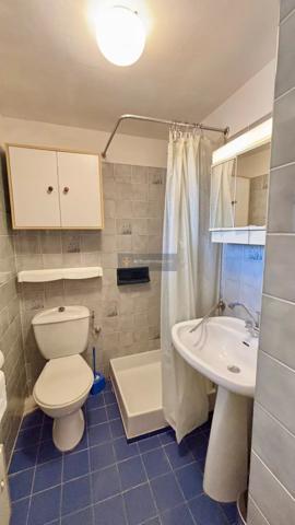 Vente                                                      Appartement
                        
                     1 pièces                      22 m2                     à Saint-Aygulf
