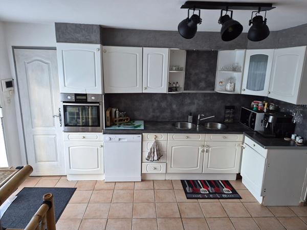 Villa Carpentras 7 pièce(s) 155 m2