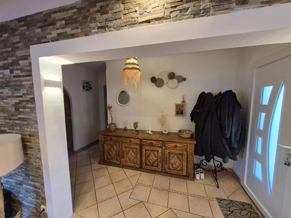 Villa Carpentras 7 pièce(s) 155 m2