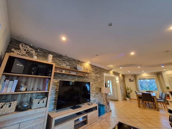 Villa Carpentras 7 pièce(s) 155 m2