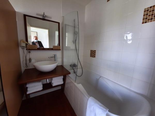 Appartement 2 pièce(s) – 33,48 m² – Lagord