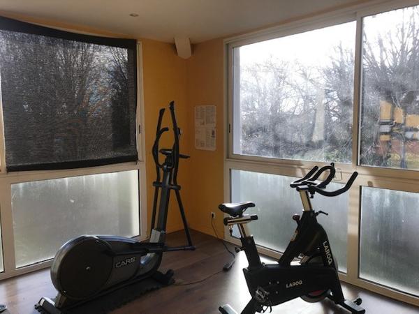 Appartement 2 pièce(s) – 33,48 m² – Lagord