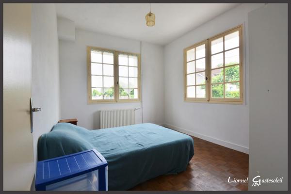 Charmante Maison à vendre de Plain-pied avec Jardin et Garage sur la commune de Gardonne en  Dordogne (24)