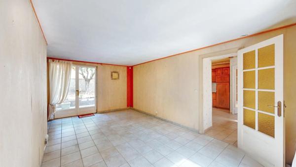 Belle longère de 144m² avec une grange de 90m²
