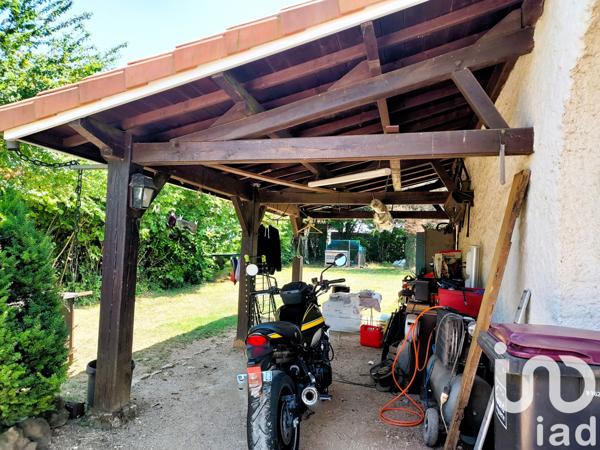 Maison à vendre 4 pièces 103 m² Champniers