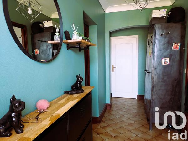 Maison à vendre 4 pièces 103 m² Champniers