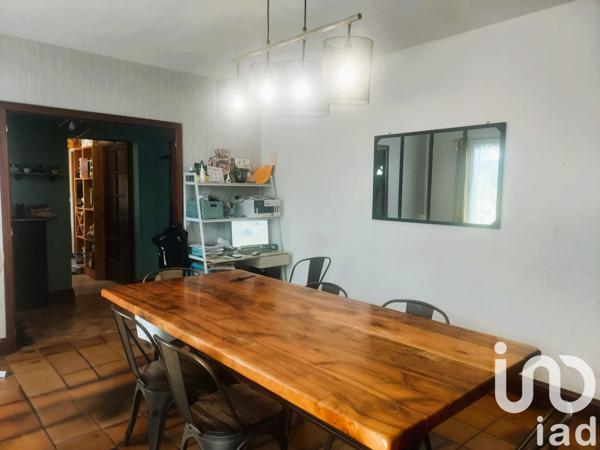 Maison à vendre 4 pièces 103 m² Champniers