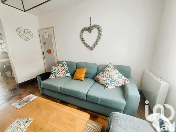 Maison à vendre 4 pièces 103 m² Champniers