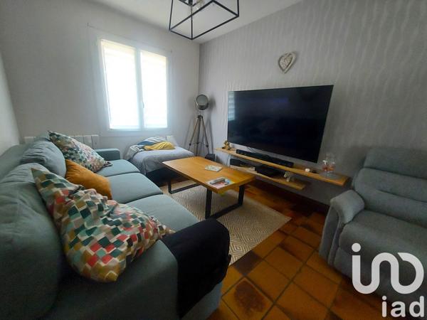 Maison à vendre 4 pièces 103 m² Champniers