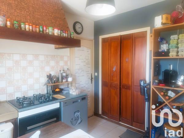 Maison à vendre 4 pièces 103 m² Champniers