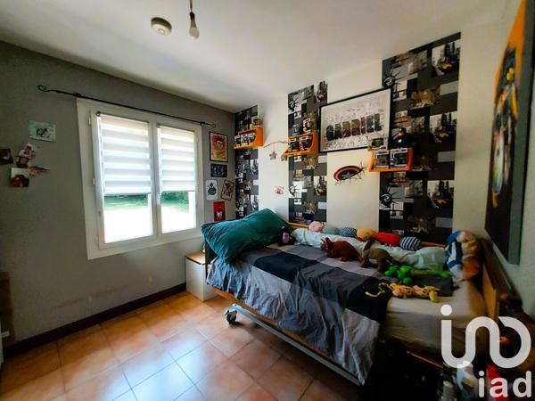 Maison à vendre 4 pièces 103 m² Champniers