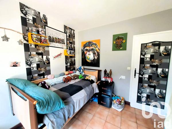 Maison à vendre 4 pièces 103 m² Champniers