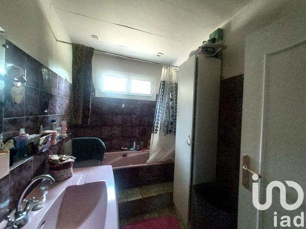 Maison à vendre 4 pièces 103 m² Champniers