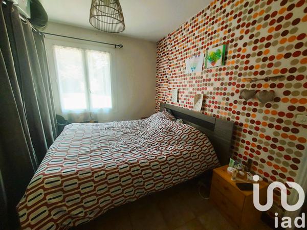 Maison à vendre 4 pièces 103 m² Champniers