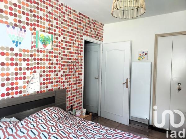 Maison à vendre 4 pièces 103 m² Champniers