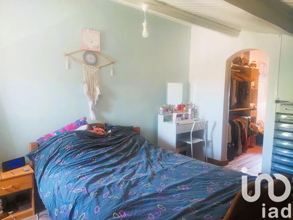 Maison à vendre 4 pièces 103 m² Champniers