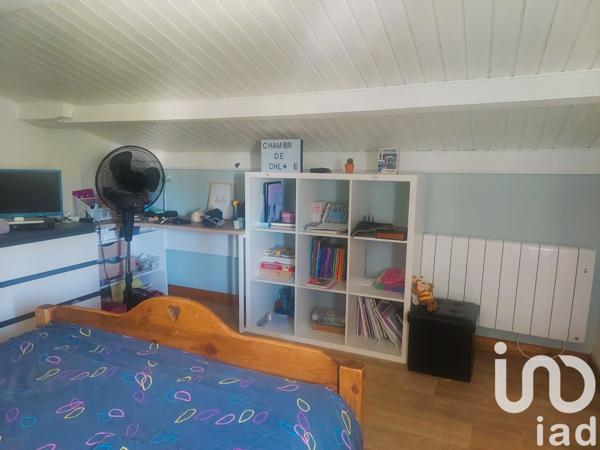 Maison à vendre 4 pièces 103 m² Champniers