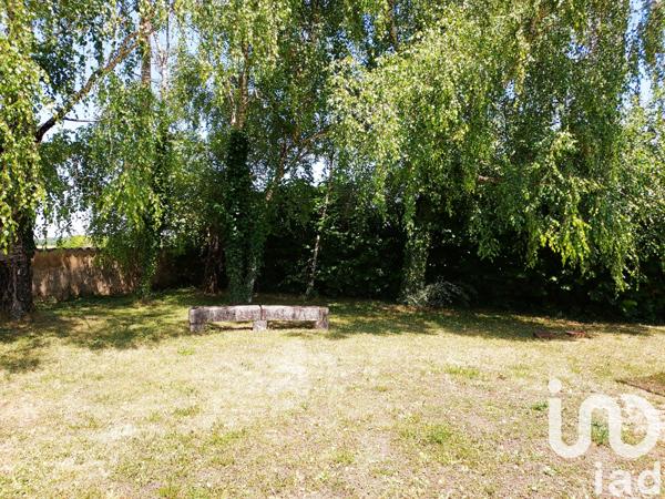 Maison à vendre 4 pièces 103 m² Champniers