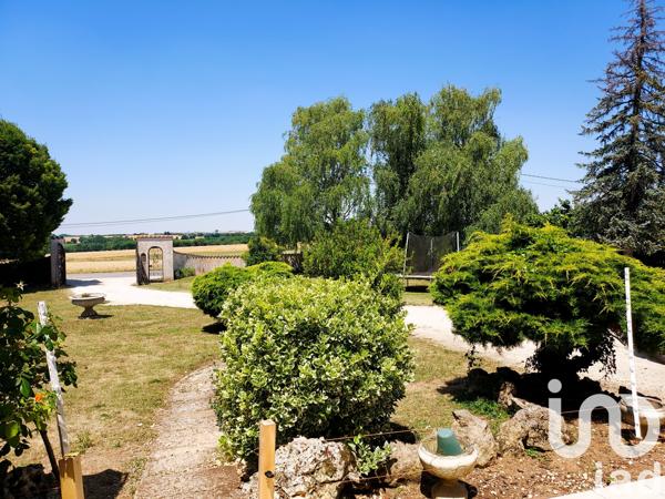 Maison à vendre 4 pièces 103 m² Champniers