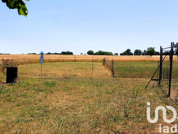 Maison à vendre 4 pièces 103 m² Champniers