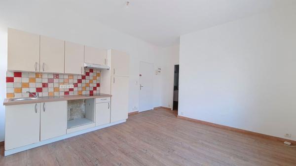 TOULOUGES Appartement 2 pièces climatisé à louer 35m2