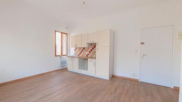 TOULOUGES Appartement 2 pièces climatisé à louer 35m2