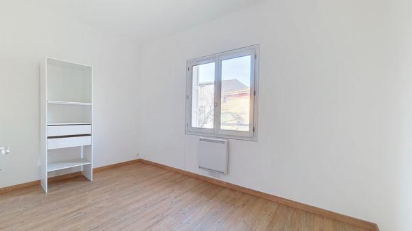 TOULOUGES Appartement 2 pièces climatisé à louer 35m2