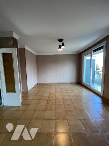 Eybens : Rue Jean Racine