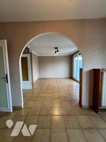 Eybens : Rue Jean Racine