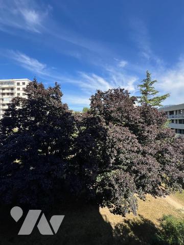 Eybens : Rue Jean Racine