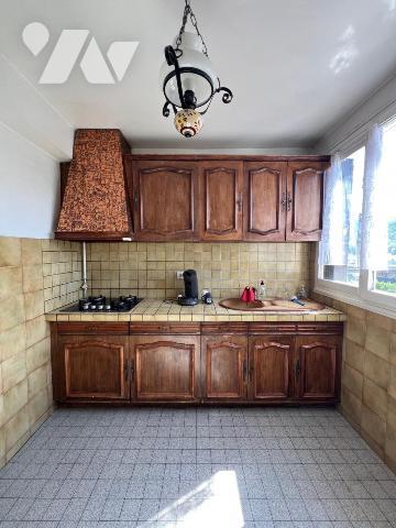 Eybens : Rue Jean Racine