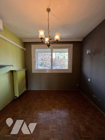 Eybens : Rue Jean Racine