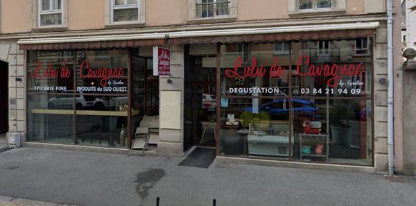 A louer - local commercial 100m² - emplacement recherché -vieille ville belfort